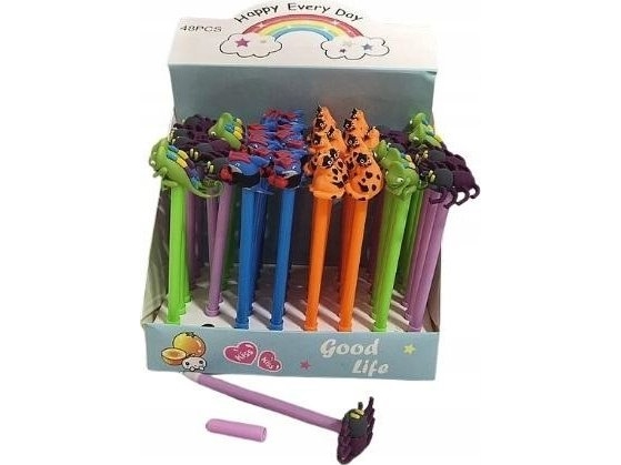 Platinet Gel Pen 48 Stk.