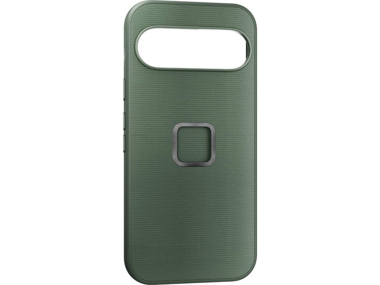 Peak Design Case Pixel 9 Pro Mobile Everyday Fabric Case Sage