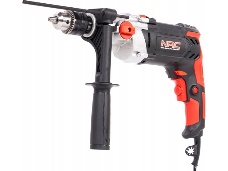 NAC slagborrmaskin ID-1200-2-GN
