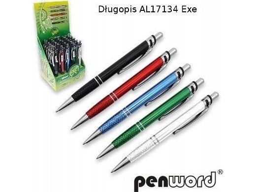Teka Pen Exe (30 Stk.)