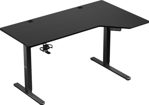 Huzaro Hero 9.1 elektriskt skrivbord | Spel - Gamingmöbler - Gamingstolar | GameStuff