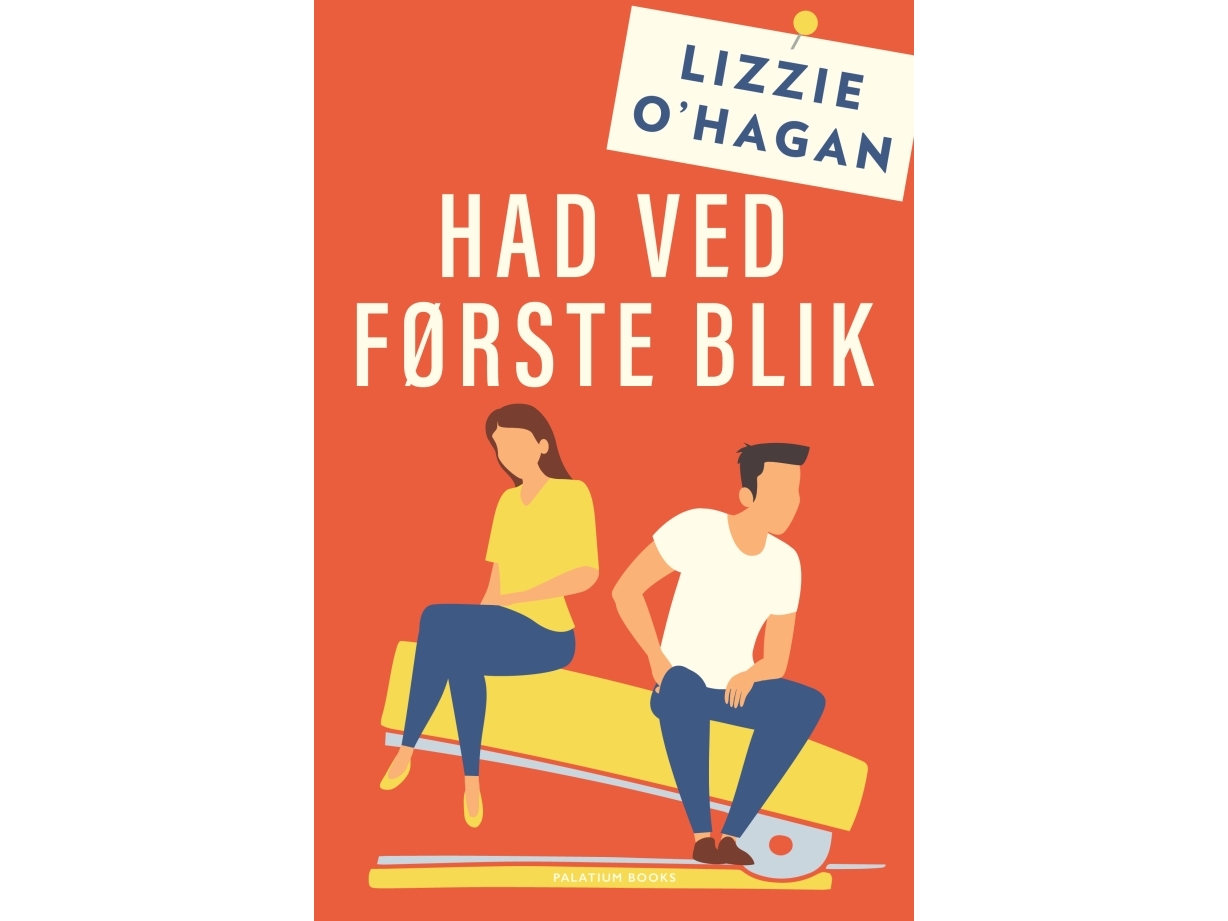 Had Ved Første Blik | Lizzie O'hagan