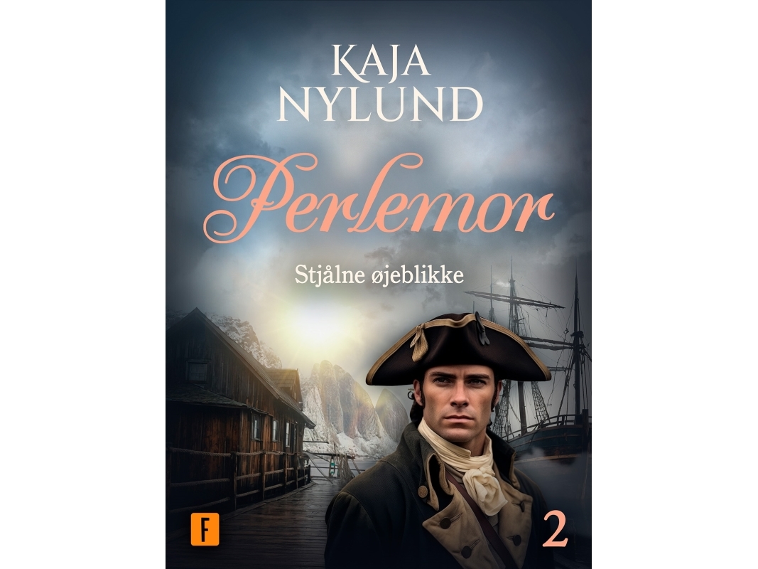 Stjålne Øjeblikke | Kaja Nylund
