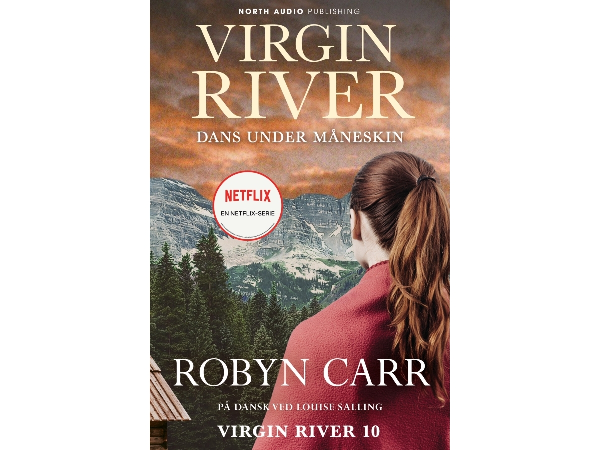Virgin River - Dans Under Måneskin | Robyn Carr