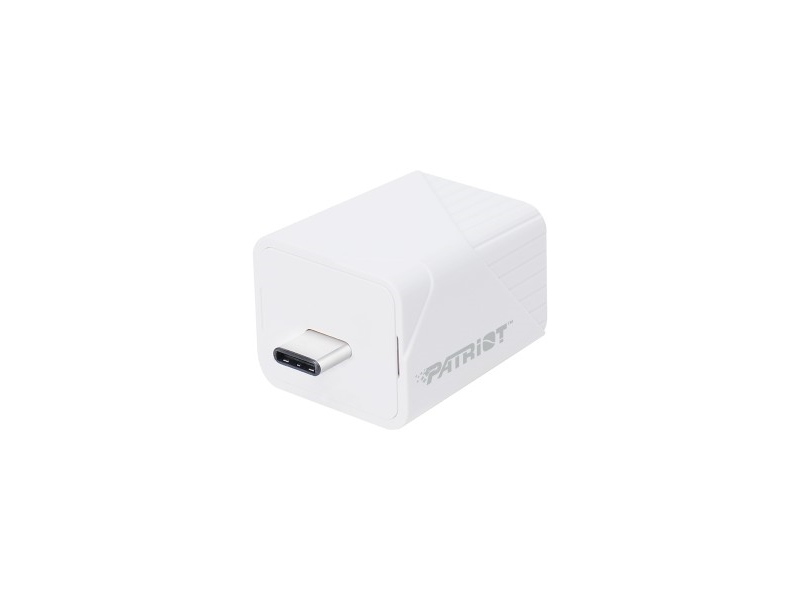 Patriot Iluxe Cube C 512gb Type C 100mb/s Read