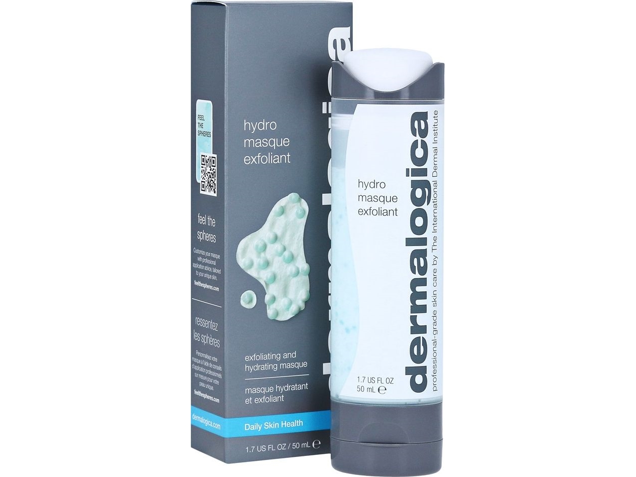 Dermalogica Daily Skin Health Hydro Masque Exfoliant 50 Ml