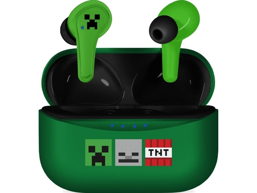Ausins Otl Minecraft Icons Tws Earpods