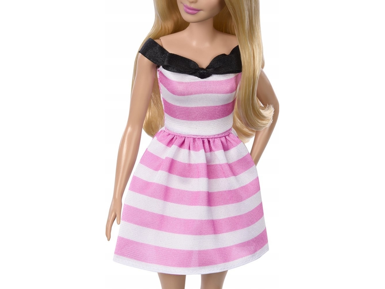 Barbie Dukke - 30 cm - Fashionista Doll 65th Anniversary