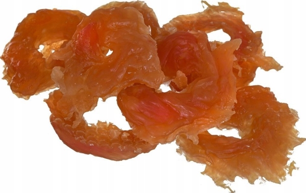 Petitto Soft Chicken Rings - Hundeleckerli - 500 G