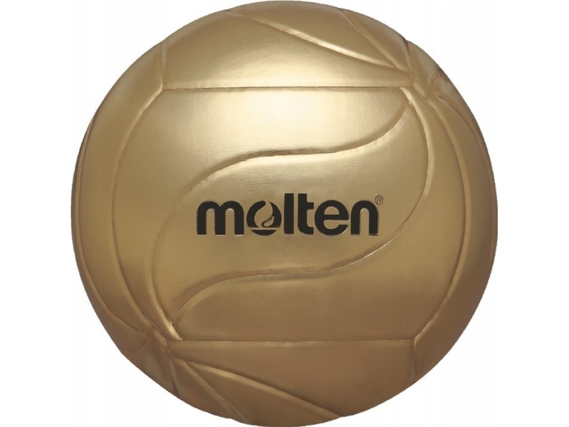 Molten Volleyball Ball Souvenir Molten V5m9500 Synth. Leather Size 5