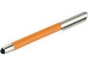 4smarts Stylus 2in1 Svart