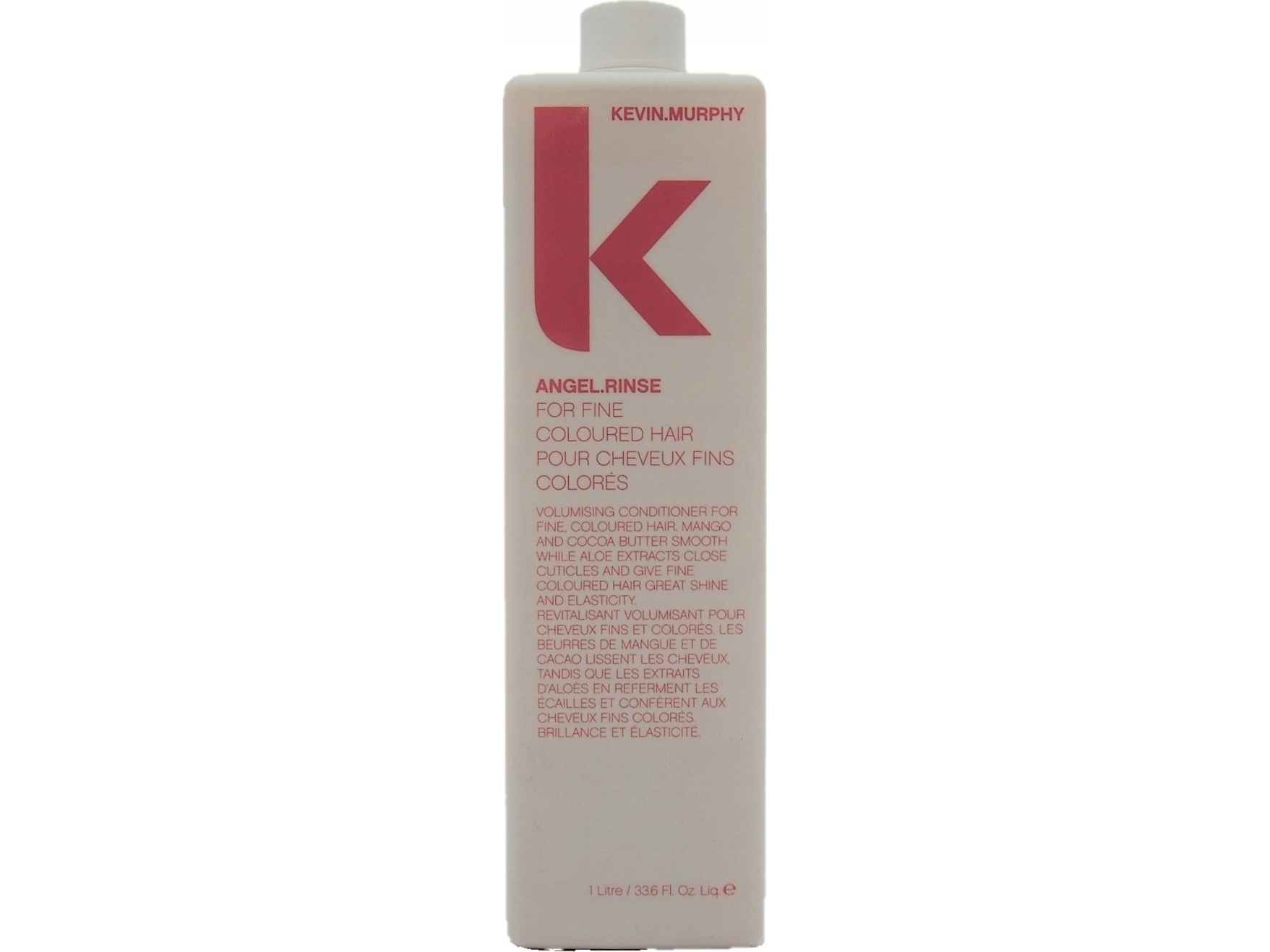 Kevin Murphy Angel Rinse Hair Conditioner, 1000 ml
