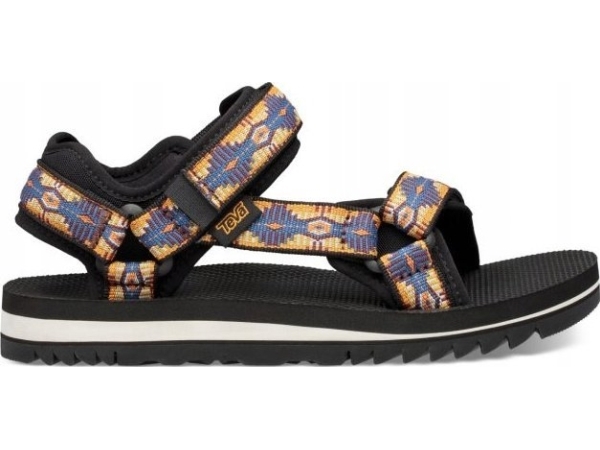 TEVA WS Universal Trail, CTCN, 39 (us8) uk 6 | Diverse skodon | GameStuff