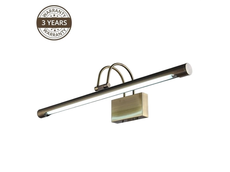 Vagglampa Domoletti Valve 14w Led