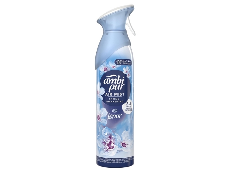 Ambi Pur Air Freshener 185Ml Frühlingserwachen, Spring Awakening