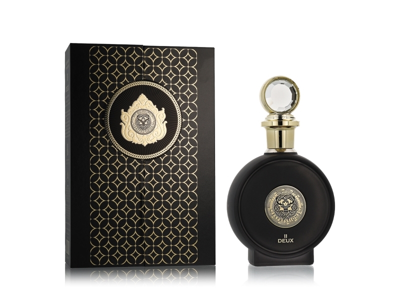 Paris Corner North Stag Expressions Deux Edp Spray 100ml