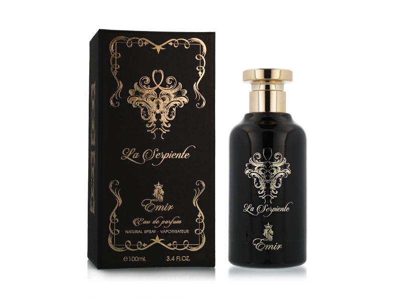 Emir La Serpiente Eau De Parfum 100 Ml (Unisex)
