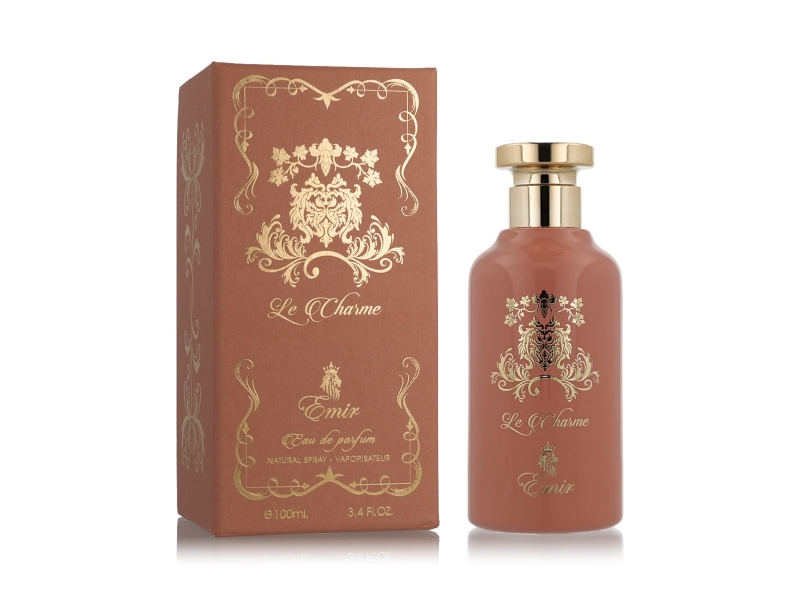 Emir Le Charme Edp W 100 Ml