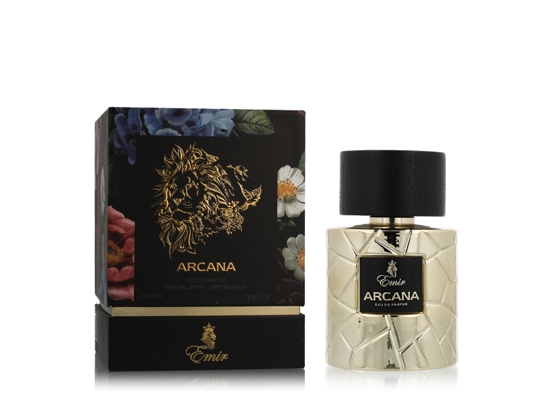 Emir Arcana Eau De Parfum Spray 100Ml