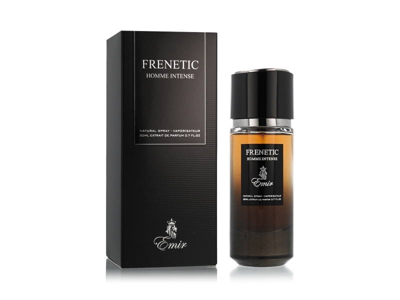 Emir Frenetic Homme Intense Extrait De Parfum 80 Ml (Man)