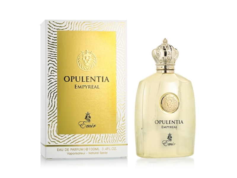 Paris Corner - Emir Opulentia Empyreal Eau De Parfum 100 Ml (Unisex)