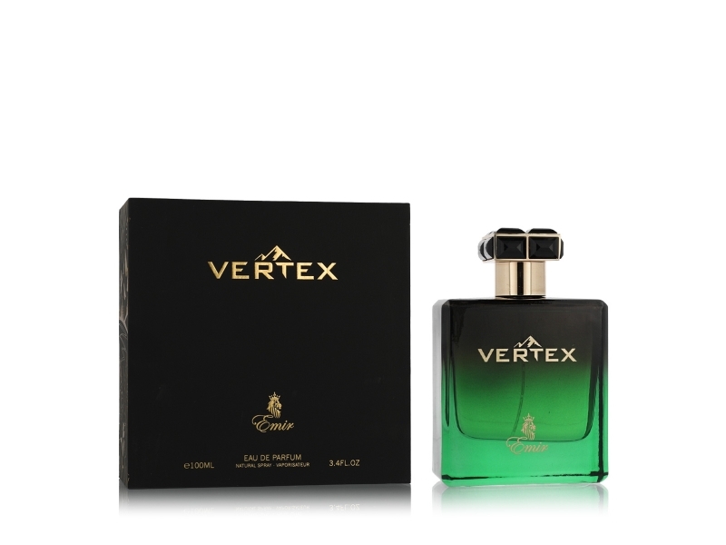 Emir Vertex Eau De Parfum 100 Ml (Unisex)