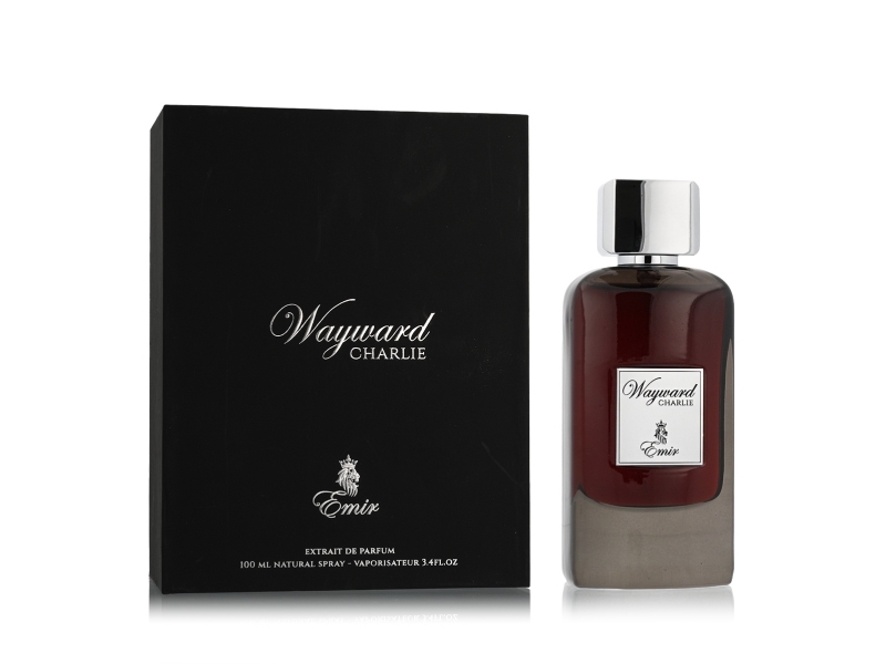 Emir Wayward Charlie Edp U 100 Ml