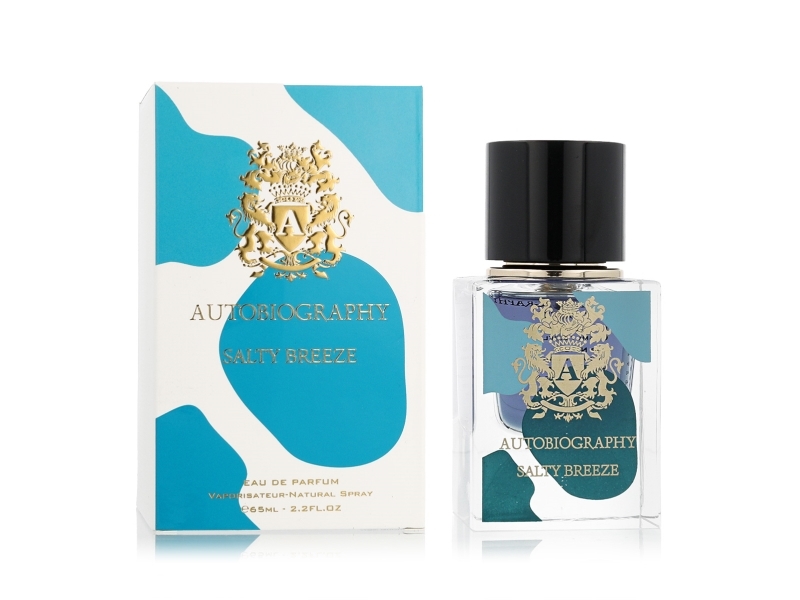 Autobiography Salty Breeze Eau De Parfum 65Ml