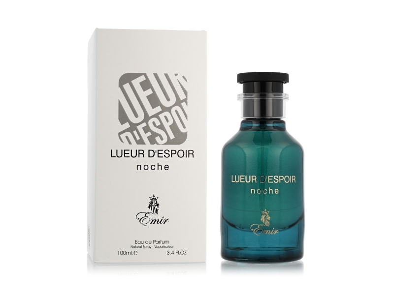 Emir Lueur D'espoir Noche Edp U 100 Ml
