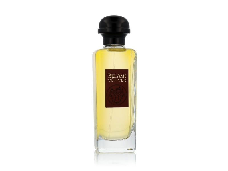 Hermès Bel Ami Vétiver Eau De Toilette 100 Ml (Man)