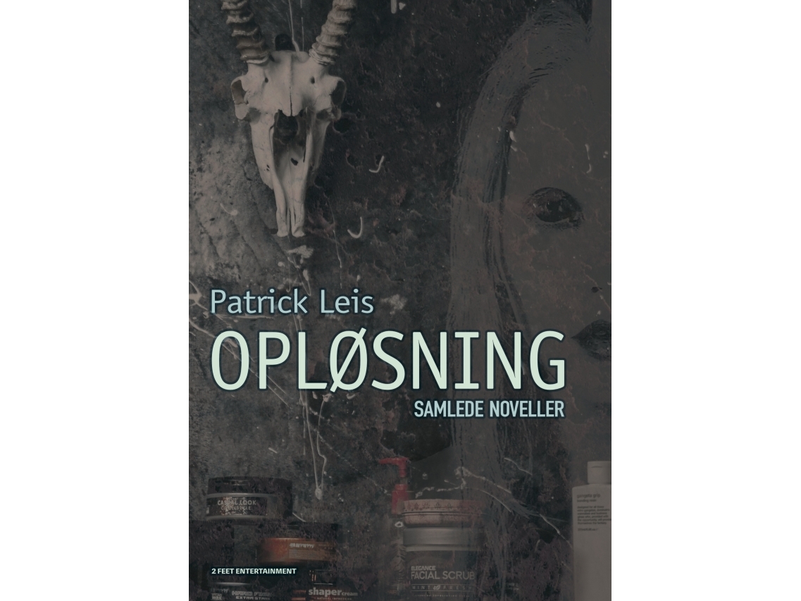 Opløsning | Patrick Leis