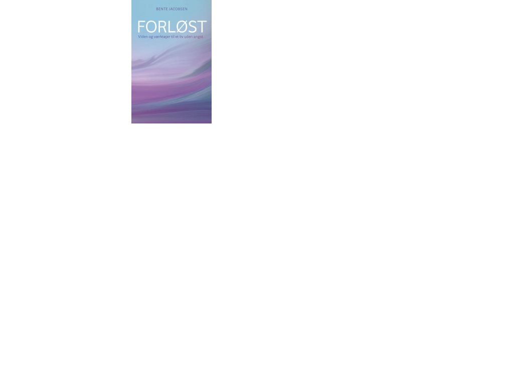 Forløst | Bente Jacobsen