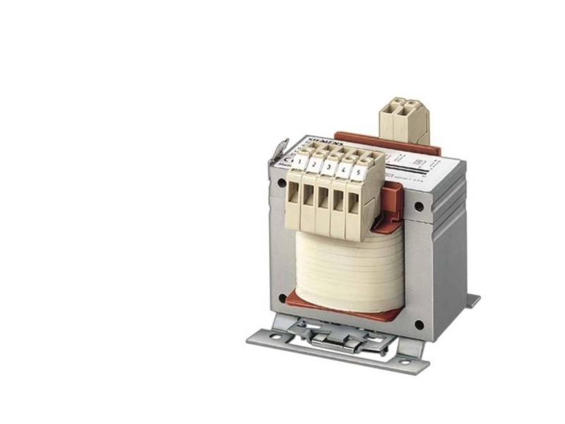 Siemens 4AM46425AN000EA0 Transformer 1 x 420 V, 400 V, 380 V 1 x 24 V 400 VA