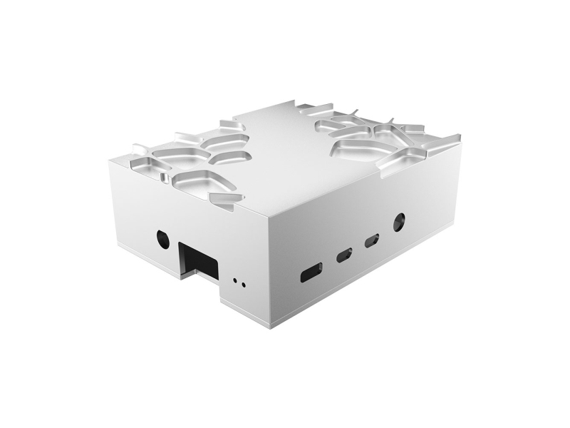 Akasa Gem Pro - Fodral