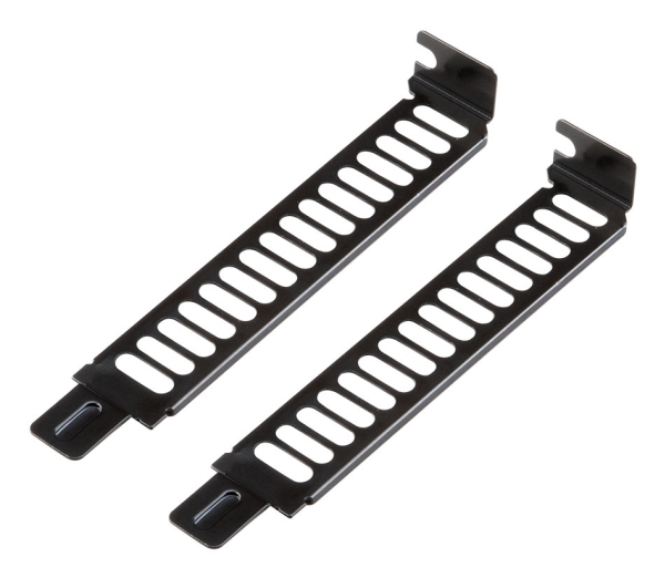 Akasa AK-MX302, Universal, Skydd för PCI-kortplats, Stål, Stål, 113,9 mm, 18,6 mm | Datorkomponenter - Datorchassin & Tilbeör - Tillbehör | GameStuff