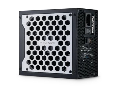 Phanteks Revolt, 1000 W, 100 - 240 V, 50/60 Hz, 10 - 5 A, 13 A, 6,5 A