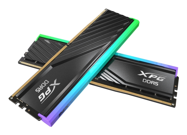 Pami Adata Xpg Lancer Blade Rgb Ddr5 6000mhz Cl48 Ax5u6000c4816g Dtlabrbk