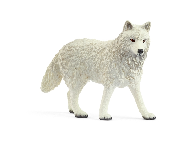 Schleich Arctic Wolf