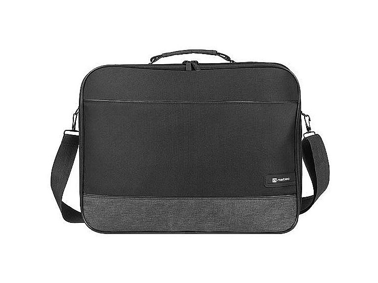Natec Impala 2 15.6" Onyx Tasche Schwarz (Nto-2228)
