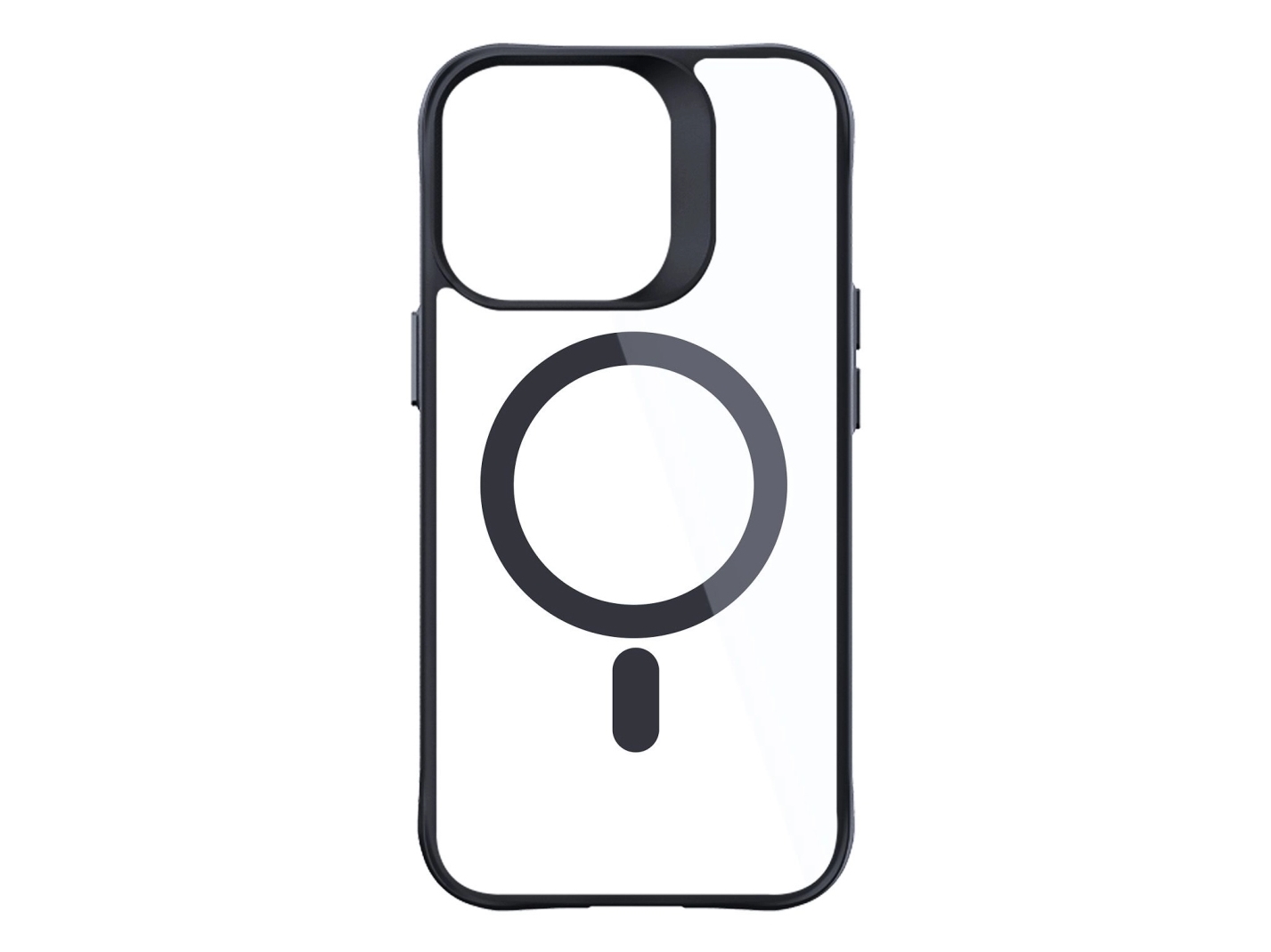3Mk 3Mk Schutzhülle Satin Armor Magcase Für Iphone 13 Pro Max
