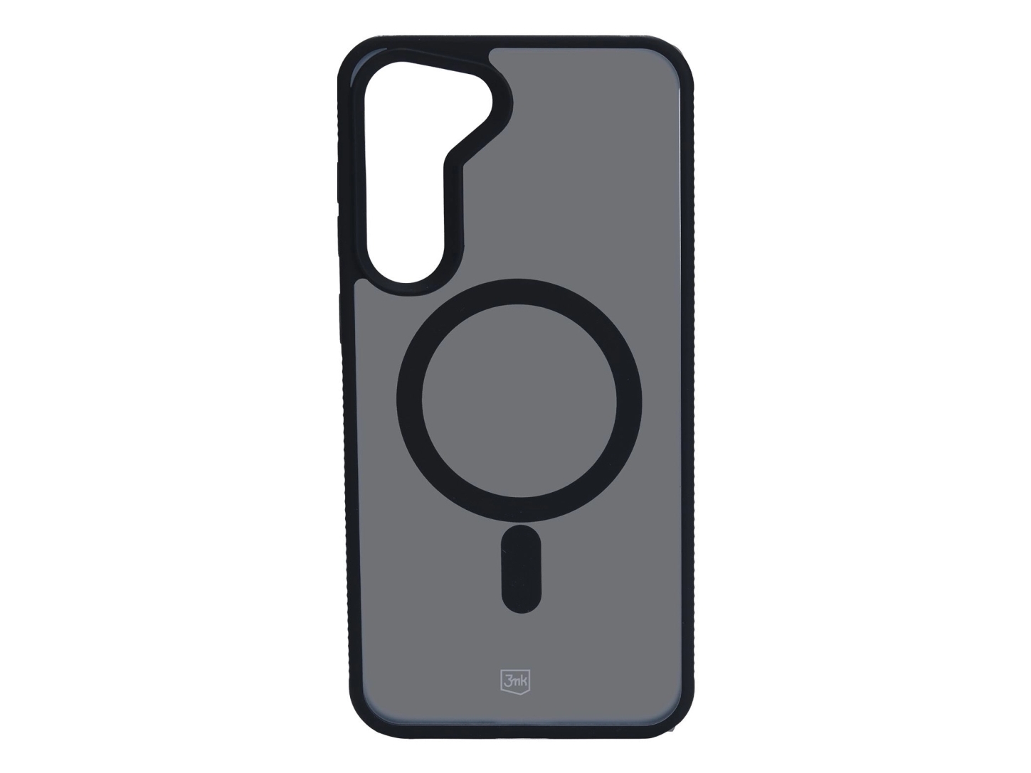 3mk Smoke Magcase Omslag Samsung Galaxy S24 15 8 Cm 6.2  " Grå