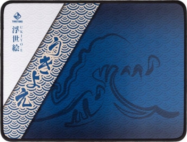 Traitors Ukiyo-E Speed Pelės Kilimėlis Žaidimams