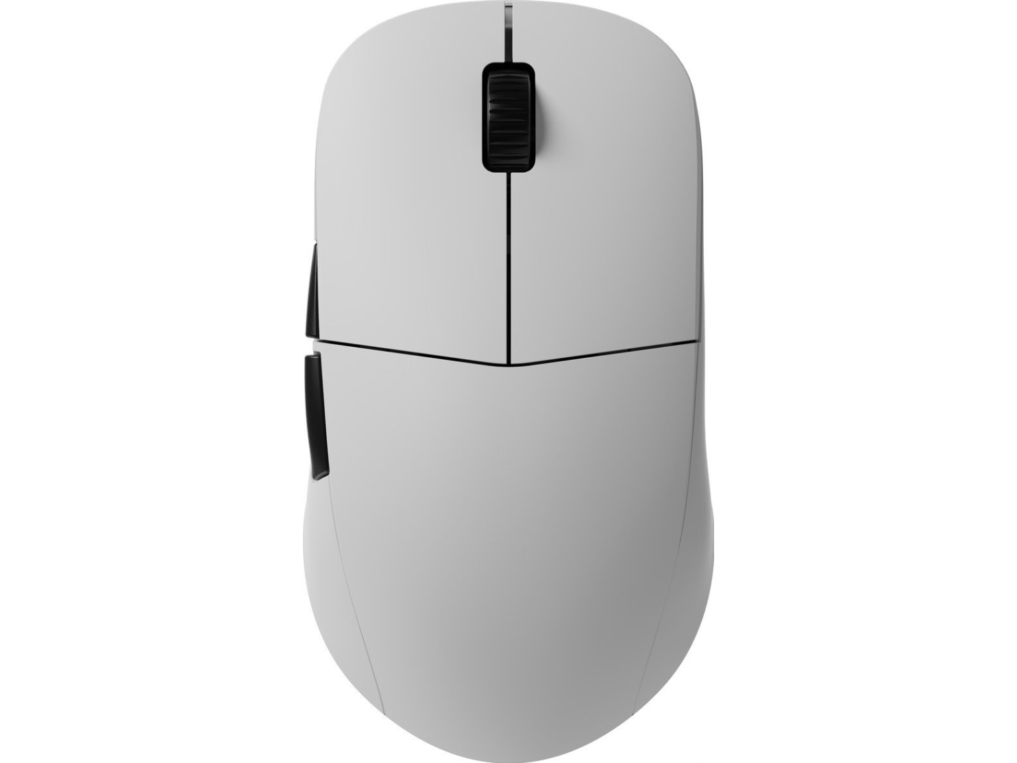 Mysz Endgame Gear Endgame Gear Xm2w Wireless Gaming Maus Kabellos Weiß