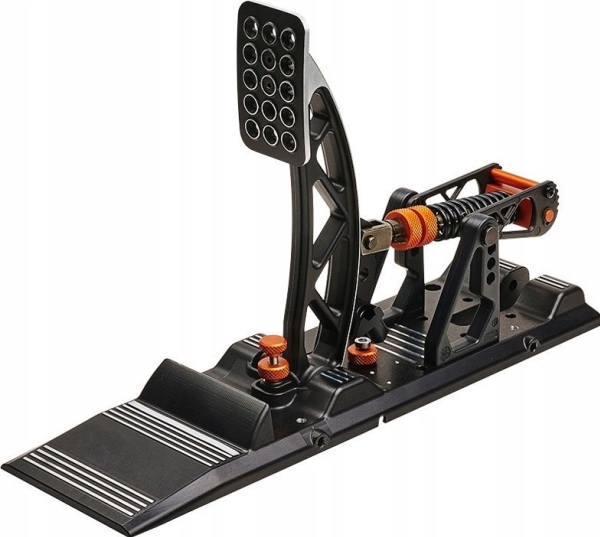 Asetek Invicta Sim Racing - Kupplungspedal
