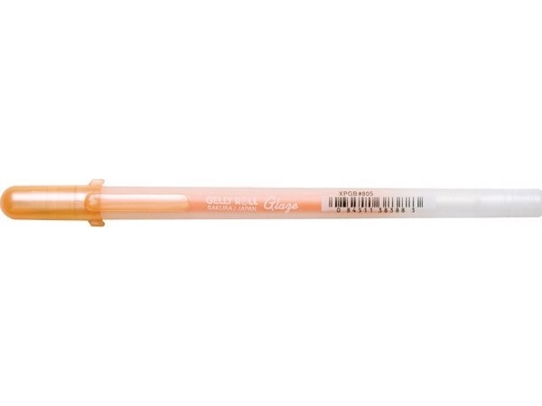 Bruynzeel Sakura Sakura Glaze 3D-Roller 805 Orange 0,7 Mm