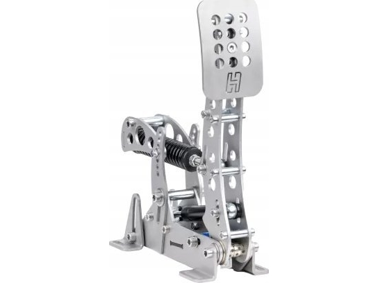 Heusinkveld Sim Pedaler Ultimate+ Kobling