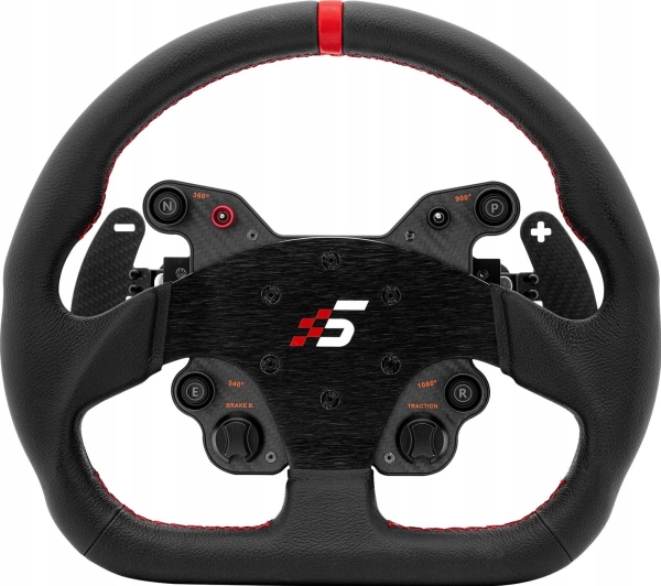 Simagic Gt1-Sd - Læder