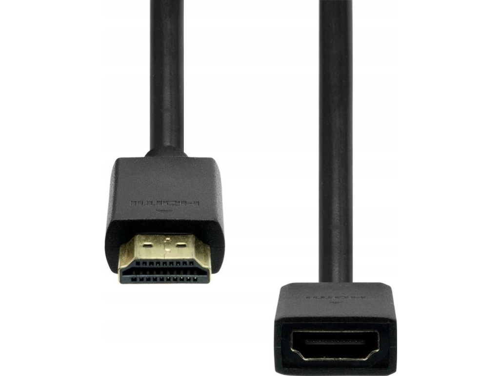 Hdmi 2.0 Extension Cable 0.5M