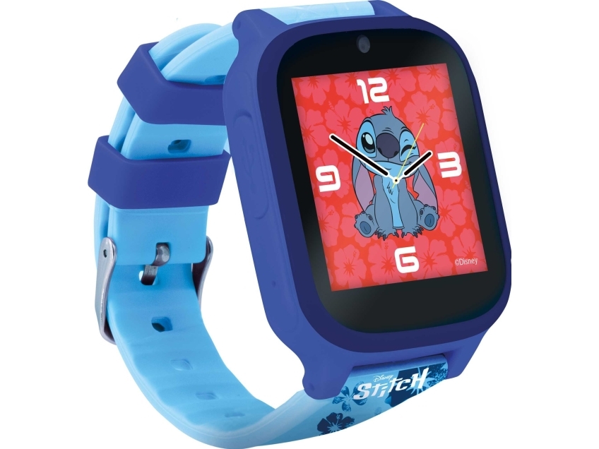 Lisciani STITCH smartwatch (GTU_06 JPK)