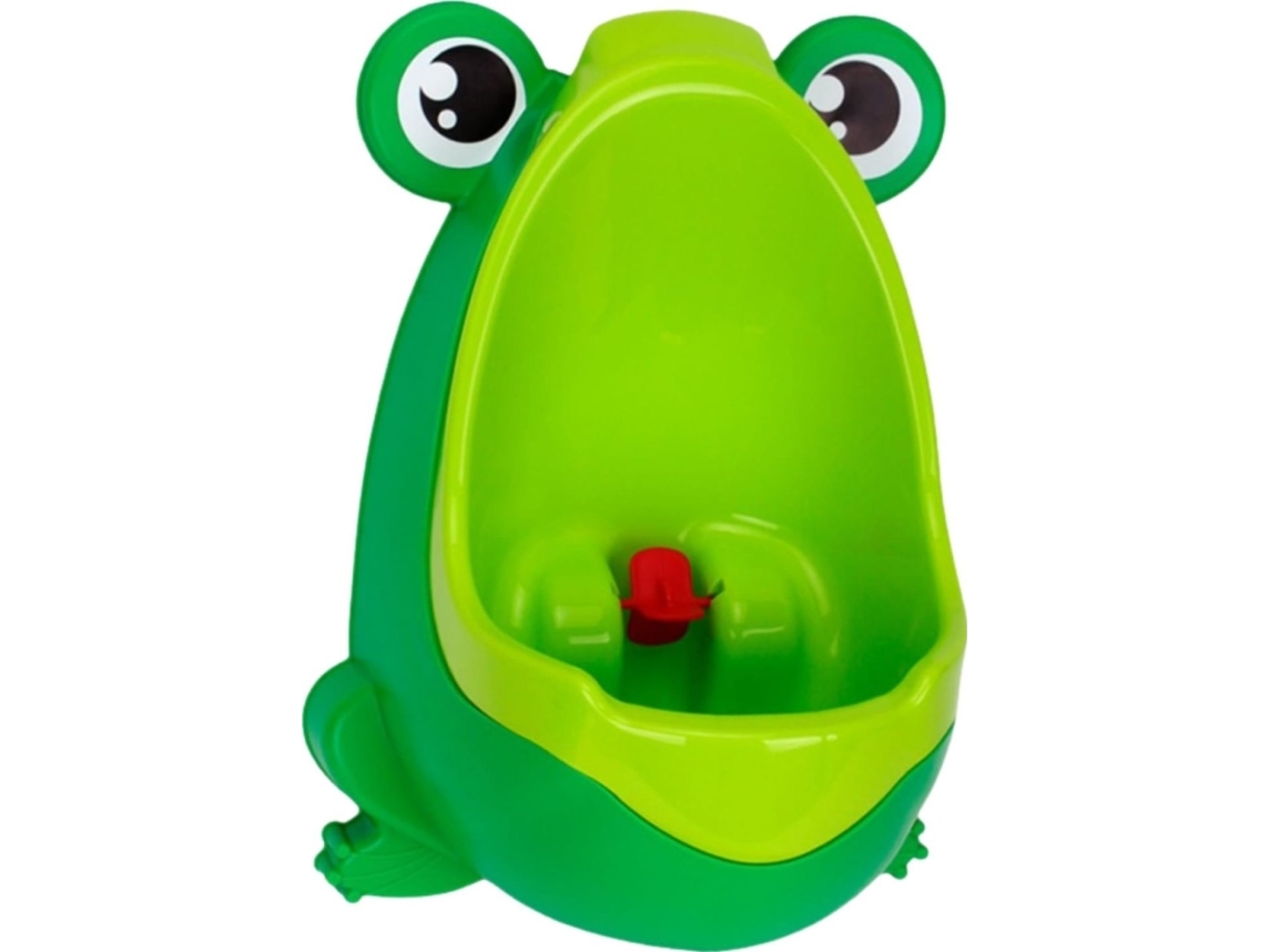 Nightstand / Wall Urinal Frog 6870